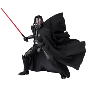 Iconic Character Steampunk Design MAFEX "Star Wars: Obi-Wan Kenobi" Darth Vader (TM) (Obi-Wan Kenobi Ver.)