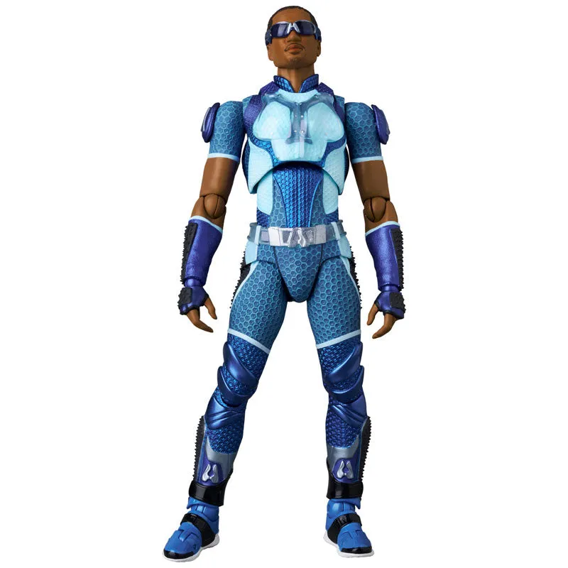 Mythical Animal MAFEX "The Boys" A-TRAIN