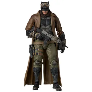 MAFEX "Zack Snyder's Justice League" Knightmare Batman (Zack Snyder's Justice League Ver.) Interchangeable Part Top Rated