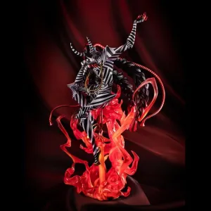 Megahouse - Persona 5 Game Characters Collection DX Persona 5 The Royal Roki Figurine Dorm Room Artisan Partnership