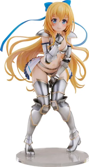 "Goblin Slayer II" Priestess Bikini Armor Ver. 1/7 Scale Figure Collector's Album