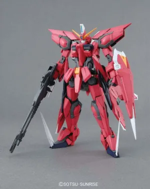 Designer Merchandise MG 1/100 AEGIS GUNDAM