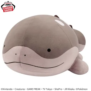 Pokemon Mechamo Fugutto Plush - Dooh - 17 Inches Classroom Decor