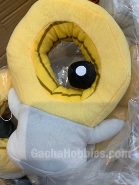 Pokemon Meltan Plush (In-stock) Vinyl Statue