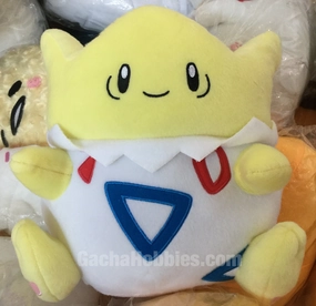 Apartment Living Pokemon Medium Togepi Plush (In-stock)
