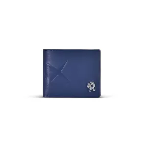 Mobile Suit Gundam RX-78-2 Leather Wallet Worldwide Delivery