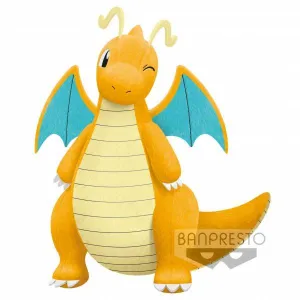 Spirit Animal POKEMON BIG PLUSH??DRAGONITE