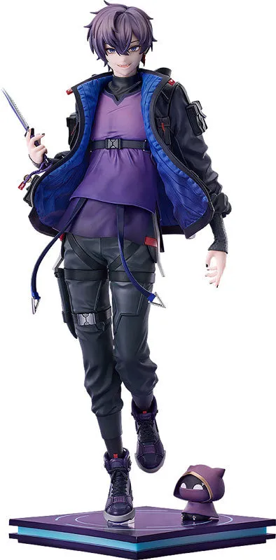 Digital Sculpt Pop Vinyl Shoto 1/7 Scale Figure