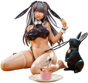 Kope Nishiki Illustration Totsuki Cocoa Special Edition 1/5 Scale Luxury Gift Vibrant Colors