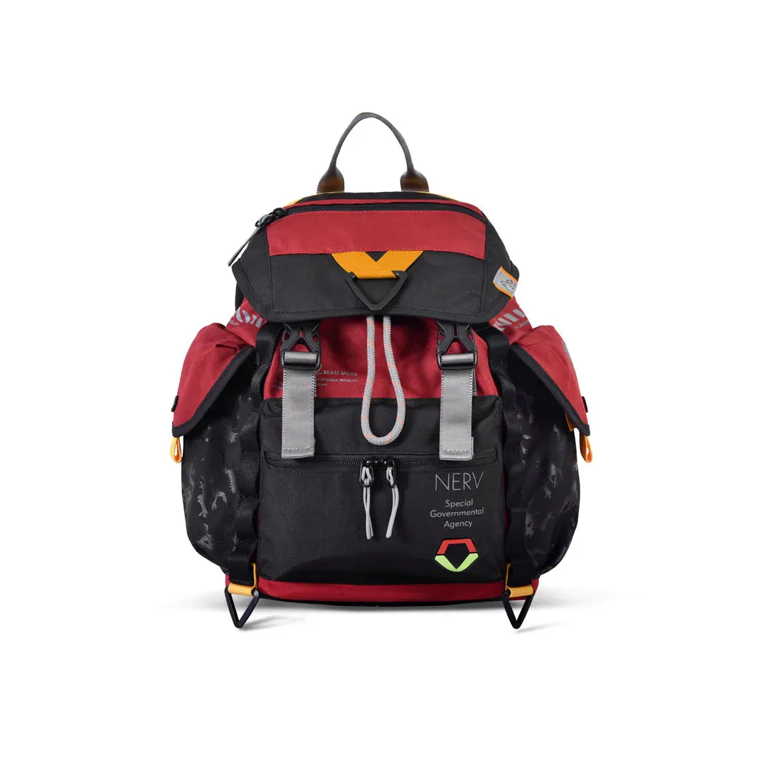 Hobbyist Community Neon Genesis Evangelion EVA-02 FX Plus Backpack