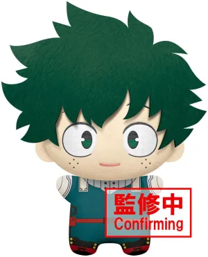 MY HERO ACADEMIA BIG MASCOT PLUSH??IZUKU MIDORIYA Anime Character
