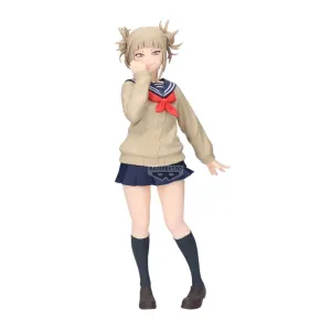 My Hero Academia Glitter & Glamours Himiko Toga II Collectible Figure