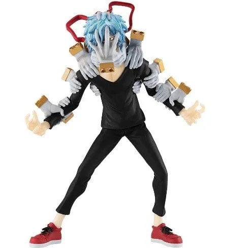Learning Tool Limited Figure My Hero Academia Pop Up Parade Tomura Shigaraki Figure