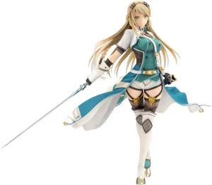 Terrace Accent Display Statue "The Legend of Heroes: Kuro no Kiseki" Elaine Auclair 1/8 Scale Figure
