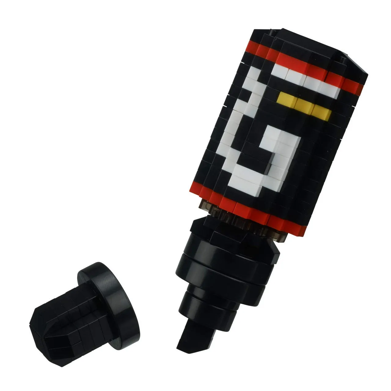 Nanoblock A/S Marker NBC 302 Static Figure