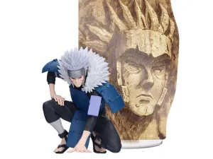 Naruto Shippuden Panel Spectacle Tobirama Senju PVC Object