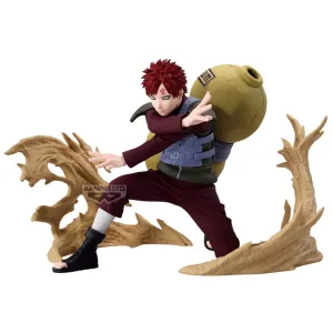 Cute Mascot Naruto Shippuden Vibration Stars Plus- Gaara