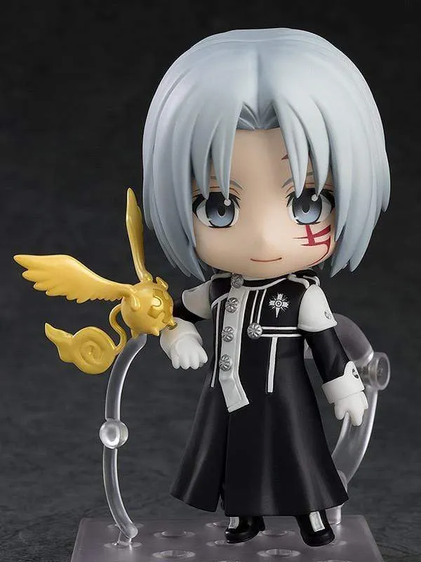 Nendoroid 1614 - D.Gray-Man Allen Walker Figure Action Object