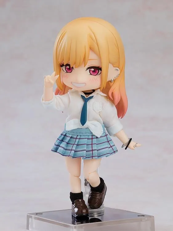 Nendoroid 1717 - My Dress-Up Darling Marin Kitagawa Figure Interactive Toy