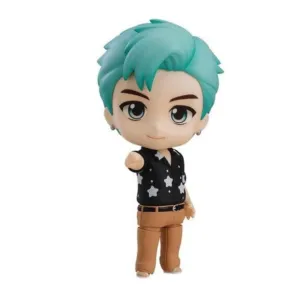 Exquisite Craftsmanship Nendoroid 1801 - TinyTan BTS RM Figure