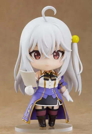 Limited Sculpture Nendoroid 1835 - The Genius Prince's Guide to Raising a Nation Out of Debt Ninym Ralei Figure