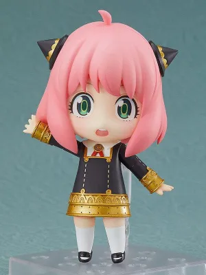 Souvenir Shop Nendoroid 1902 - SPY??FAMILY Anya Forger Figure