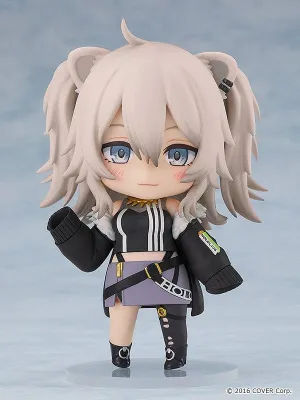 Limited Collectible Nendoroid 2114 - Hololive Production Shishiro Botan Figure