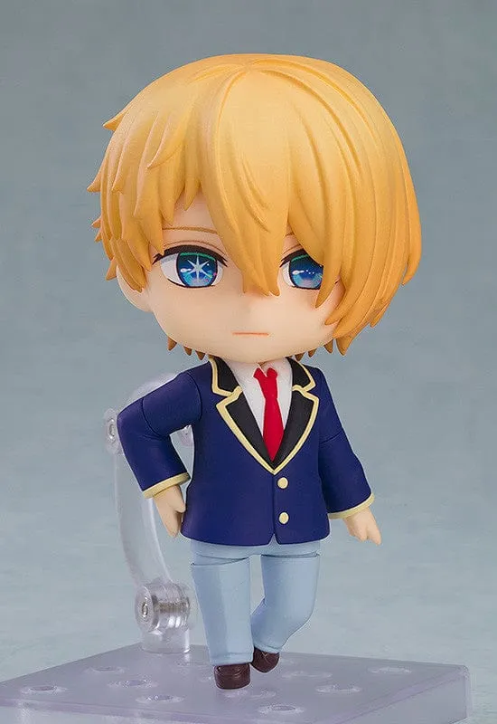 Rubber Toy Nendoroid 2266 - Oshi No Ko Aqua Figure