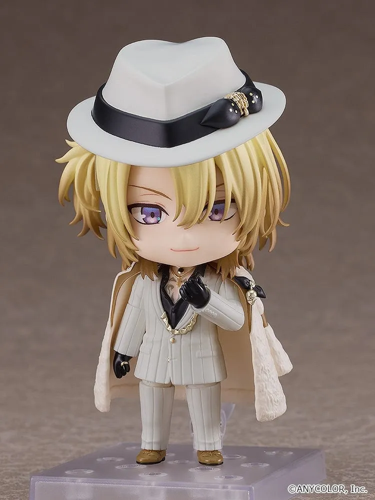 Museum Gift Nendoroid 2429 - Nijisanji En Luca Kaneshiro Figure