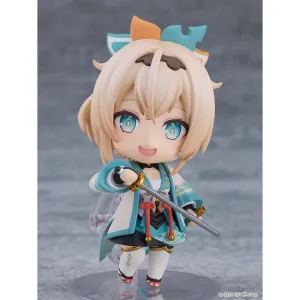 Marvel Hero Electronic Toy Nendoroid 2447 - Hololive Production Kazama Iroha Figure