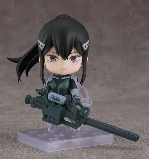 Generational Gift Nendoroid 2503 - Kaiju No.8 Mina Ashiro Figure