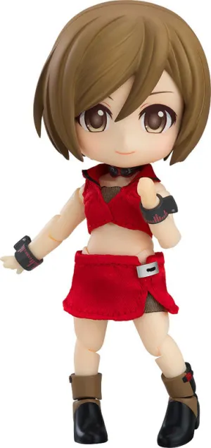 Nendoroid Doll MEIKO Staircase Decor