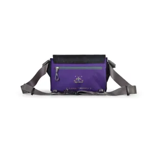 Designer Collection Spirit Animal Neon Genesis Evangelion Test Type-01 Crossbody Bag
