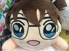 Chibi Display Graffiti Figure Detective Konan Plush (In Stock)