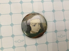 NIC Tokyo Revengers The Animation Character Badge 10 Pieces Set (In-stock) Worldwide Fanbase