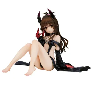 "To Love-Ru Darkness" Yuki Mikan Darkness Ver. 1/6 Scale Figure Renewal Package Ver. TV Series Global Citizen