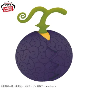One Piece Bakubaku Fruit Room Light - Devil Fruit Collection Official Merchandise