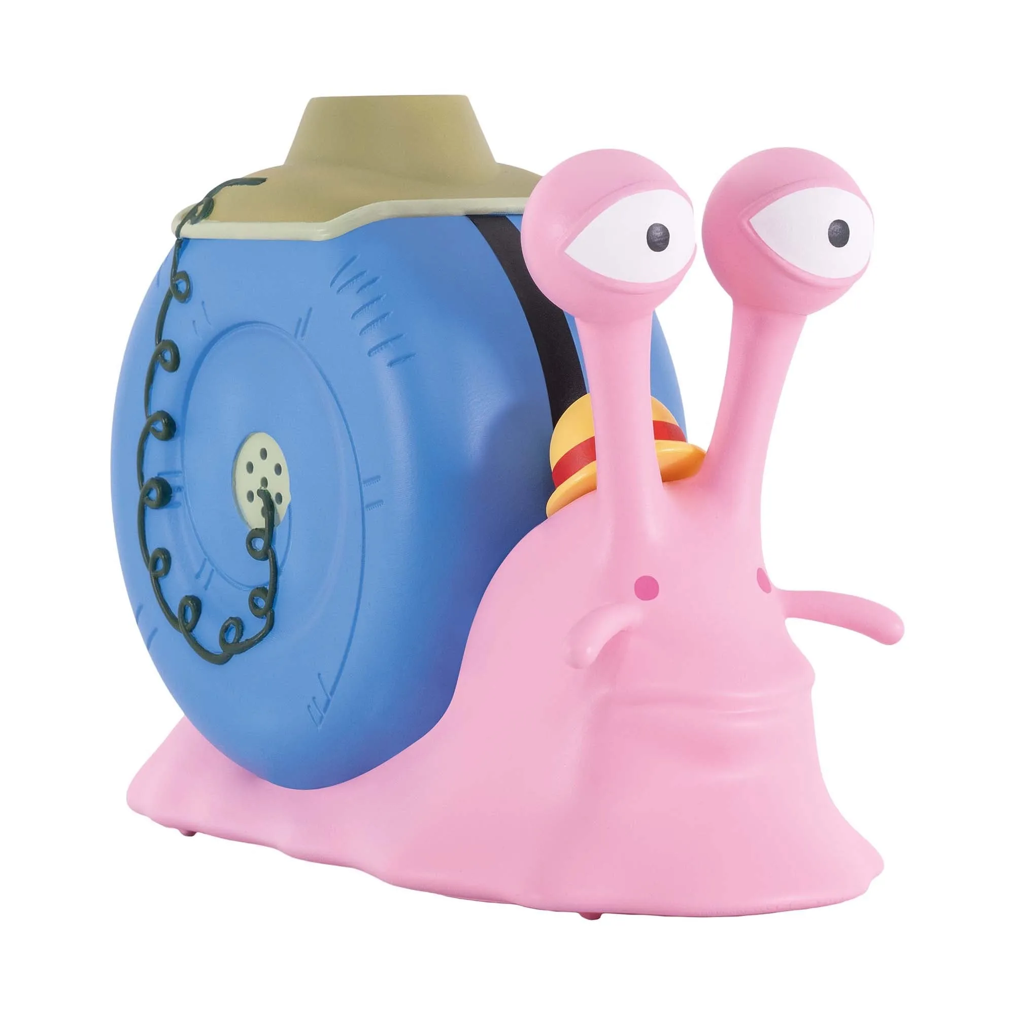 One Piece Den Den Mushi Speaker ?C Monkey D. Luffy Version Superhero Collection PC Game