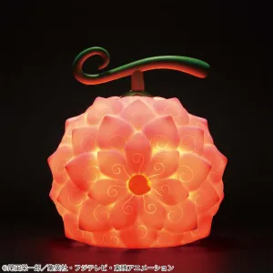 One Piece Devil Fruit Room Light - Hana Hana Fruit Online Game Dragon Figure