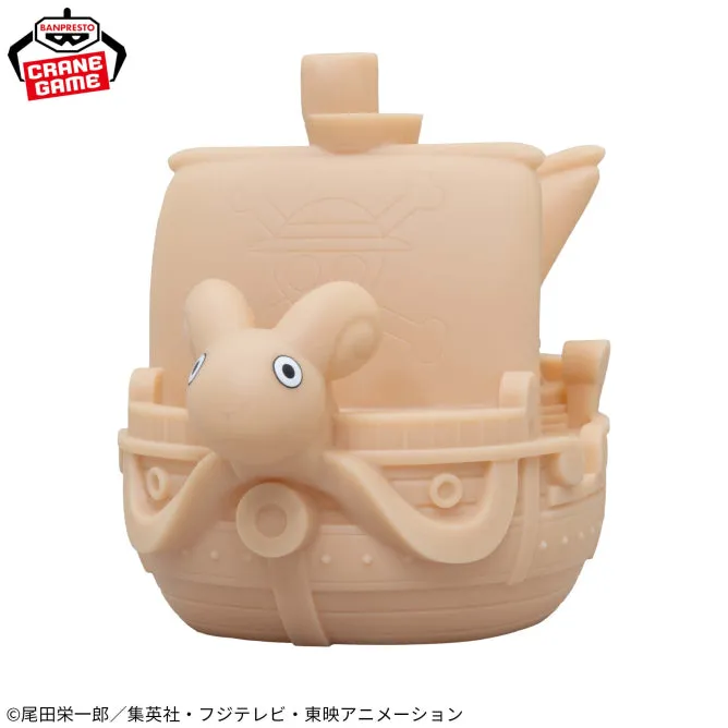 One Piece Going Merry Room Light Community Member Urban Art