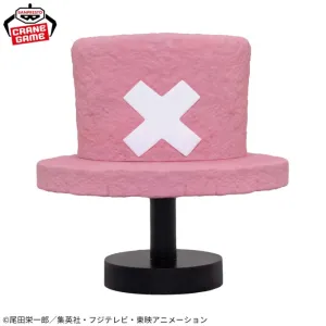 One Piece Hat Room Light - Chopper Ver. Mini Statue