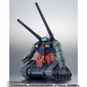 Therapeutic Hobby Ecommerce Robot Spirits <SIDE MS> RX-75-4 Guntank & Core Fighter Injection Parts ver. A.N.I.M.E. Limited (Pre-Order)