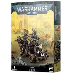 Farm Animal Mercy Show Orks Trukk