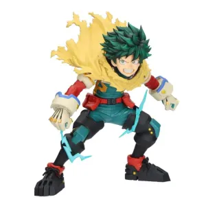 Price Guide Loyal Friend My Hero Academia The Amazing Heroes Plus Izuku Midoriya II