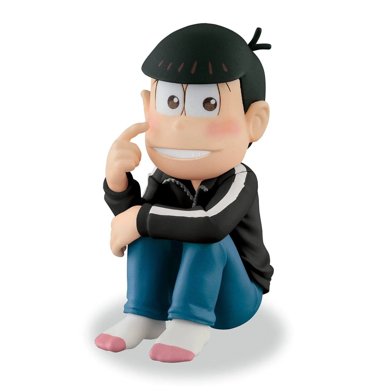 Toy Line Avid Fan Osomatsu Nade Sextuplets Vol.1 Osomatsu
