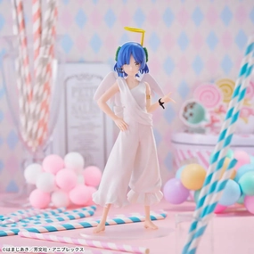 Sega - BOCCHI THE ROCK! - Yamada Ryo Luminasta Figure Robot Toy