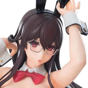 "Succubus Stayed Life" Sakuramachi Tohko Bunny Ver. 1/6 Scale Figure for all ages