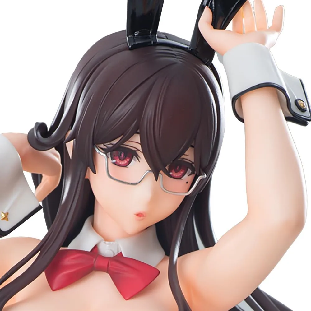 "Succubus Stayed Life" Sakuramachi Tohko Bunny Ver. 1/6 Scale Figure for all ages