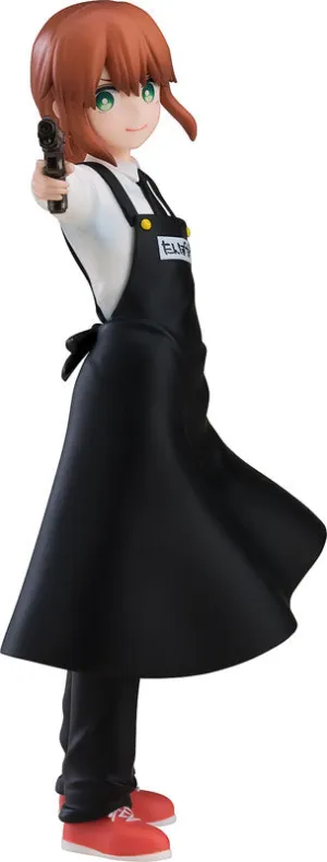 POP UP PARADE "Kindergarten Wars" Rita Paleontology Model