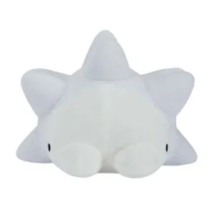 Horror Icon Game Merchandise Pokemon Color White Selection Snom Pok?? Plush ~ 8 Inches Inches